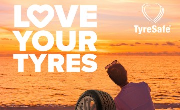 Time to love your tyres